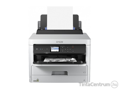 Epson WorkForce Pro WF-M5299DW mono nyomtató