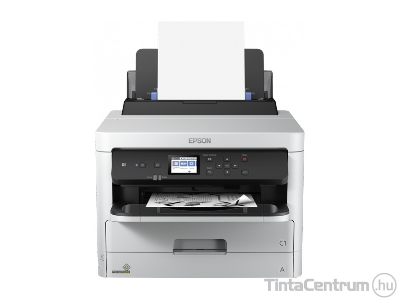 Epson WorkForce Pro WF-M5299DW mono nyomtató