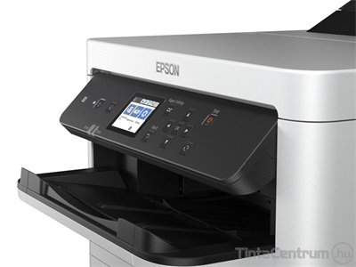 Epson WorkForce Pro WF-M5299DW mono nyomtató