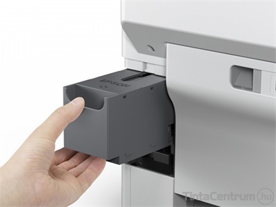 Epson WorkForce Pro WF-M5799DWF multifunkciós mono nyomtató