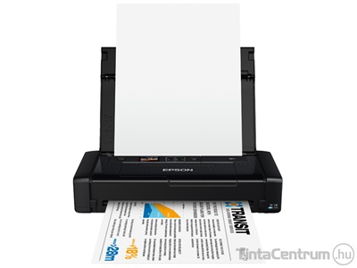 Epson WorkForce WF-100W mobil nyomtató