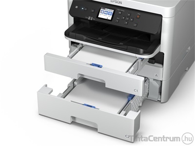 Epson WorkForce WF-C5xxx/WF-M5xxx 500 lapos papírtálca