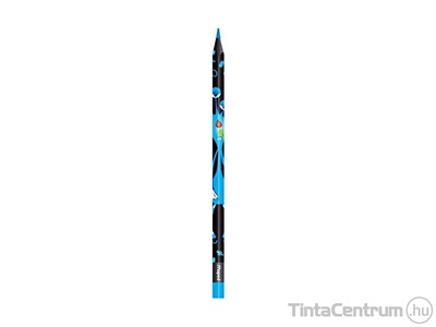 Filctoll- és színes ceruza készlet, MAPED "Color`Peps Monster", 12+15 különböző szín