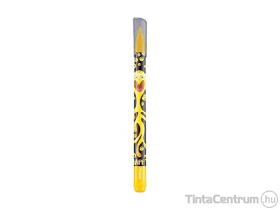 Filctoll- és színes ceruza készlet, MAPED "Color`Peps Monster", 12+15 különböző szín