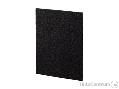 Filter, carbon, közepes (AeraMax™ DX55 közepes és AeraMax™ DB55 Baby légtisztító készülékhez), FELLOWES "Sanitized®"