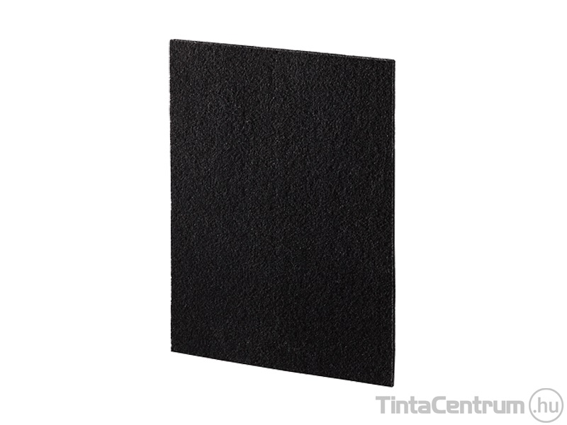 Filter, carbon, közepes (AeraMax™ DX55 közepes és AeraMax™ DB55 Baby légtisztító készülékhez), FELLOWES "Sanitized®"