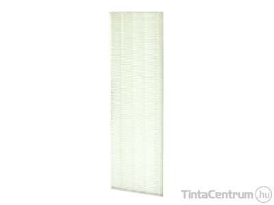 Filter, kicsi (AeraMax™ DX5 kicsi és AeraMax™ DB5 Baby légtisztító készülékhez), FELLOWES "True HEPA"