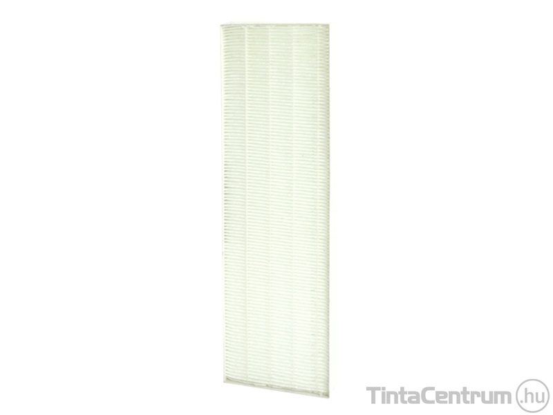 Filter, kicsi (AeraMax™ DX5 kicsi és AeraMax™ DB5 Baby légtisztító készülékhez), FELLOWES "True HEPA"