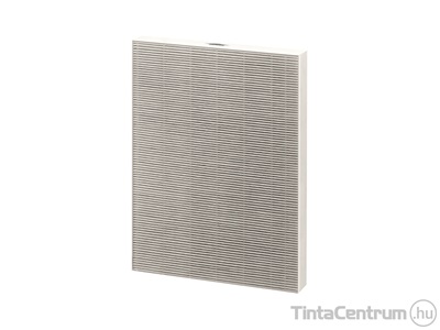 Filter, közepes (AeraMax™ DX55 közepes és AeraMax™ DB55 Baby légtisztító készülékhez), FELLOWES "True HEPA"