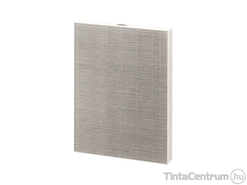 Filter, közepes (AeraMax™ DX55 közepes és AeraMax™ DB55 Baby légtisztító készülékhez), FELLOWES "True HEPA"