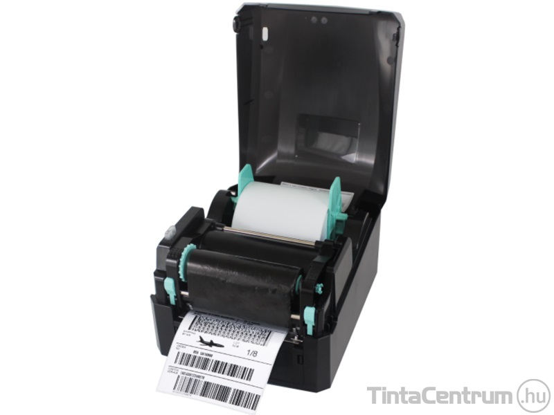 Godex GE300 asztali feliratozó és címkenyomtató
