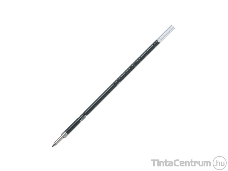 Golyóstoll betét, 0,22mm, PILOT "Super Grip G", fekete