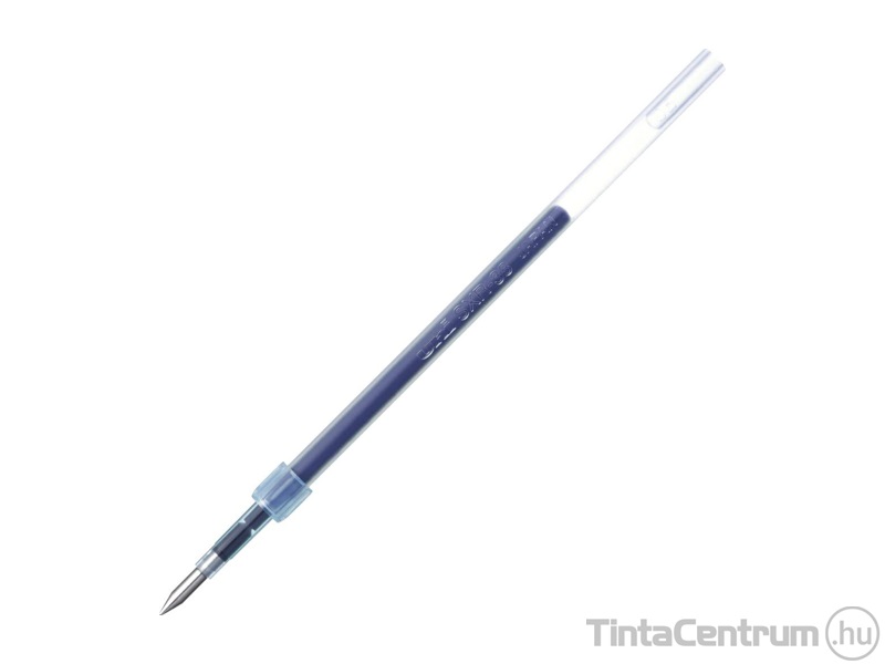 Golyóstoll betét, 0,3mm, UNI "SA-5CN", kék 10db/csomag