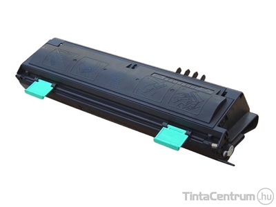 HP 00A (C3900A) fekete [7500 oldal] kompatibilis 100% új toner