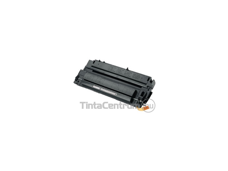 HP 03A (C3903A) fekete [4000 oldal] kompatibilis 100% új toner