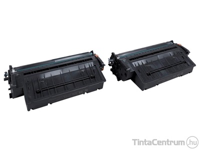 HP 05XD (CE505XD) fekete [2x6500 oldal] eredeti toner