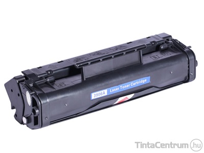 HP 06A (C3906A) fekete [2500 oldal] kompatibilis 100% új toner