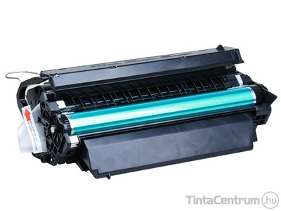 HP 10A (Q2610A) fekete [6000 oldal] kompatibilis 100% új toner