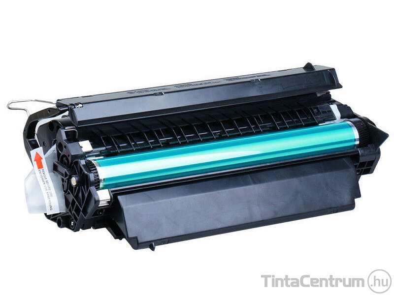 HP 10A (Q2610A) fekete [6000 oldal] kompatibilis 100% új toner