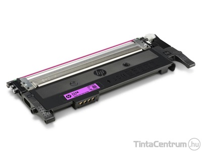 HP 117A (W2073A) magenta [700 oldal] eredeti toner