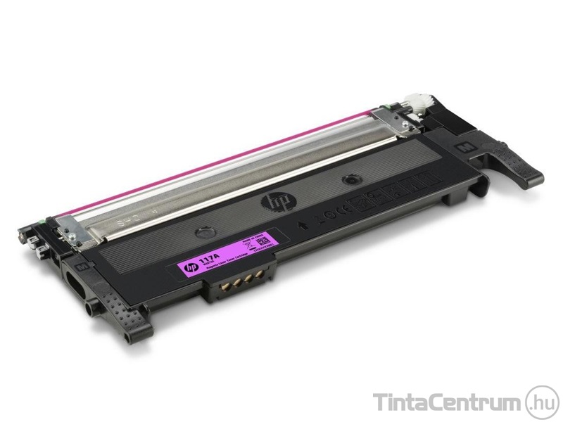 HP 117A (W2073A) magenta [700 oldal] eredeti toner