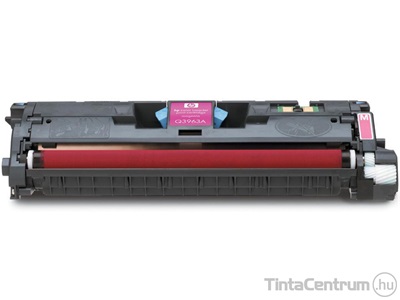 HP 122A (Q3963A) magenta [4000 oldal] eredeti toner