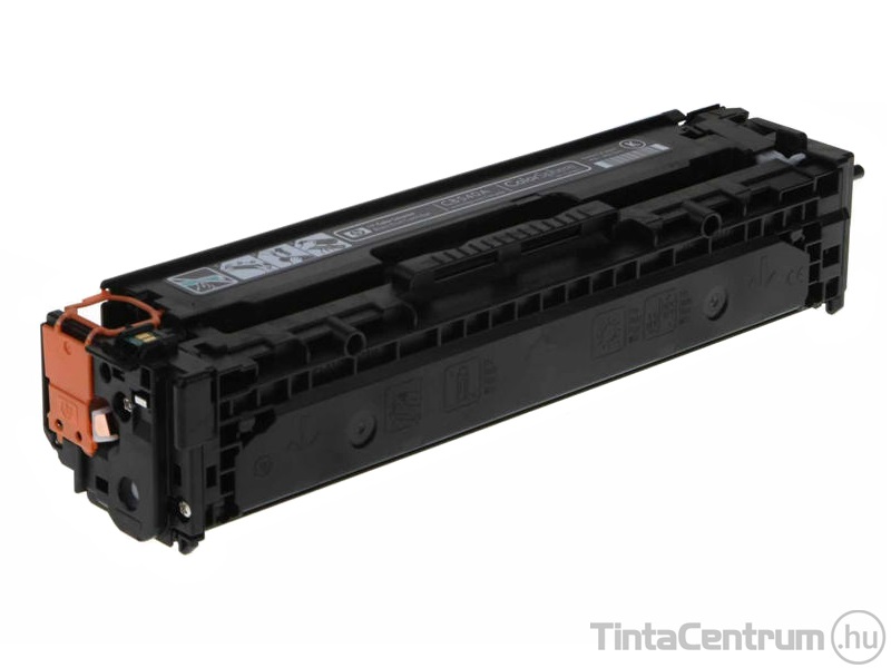 HP 125A (CB540A) fekete [2200 oldal] eredeti toner