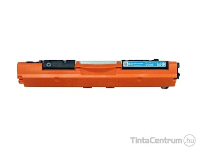 HP 130A (CF351A) ciánkék [1000 oldal] eredeti toner