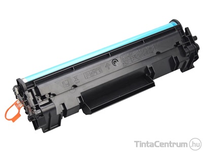 HP 142A (W1420A) fekete [950 oldal] kompatibilis 100% új toner