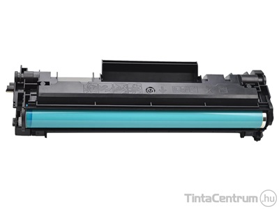 HP 142A (W1420A) fekete [950 oldal] kompatibilis 100% új toner (CHIP-es)