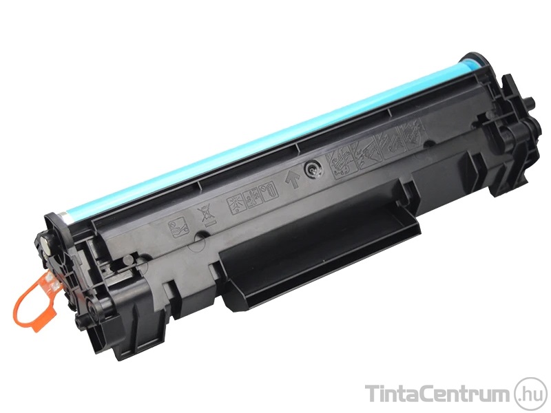 HP 142A (W1420A) fekete [950 oldal] kompatibilis 100% új toner (CHIP nélkül)