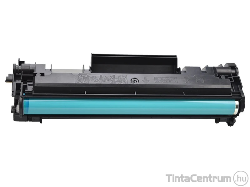 HP 142A (W1420A) fekete [950 oldal] kompatibilis 100% új toner (CHIP nélkül)