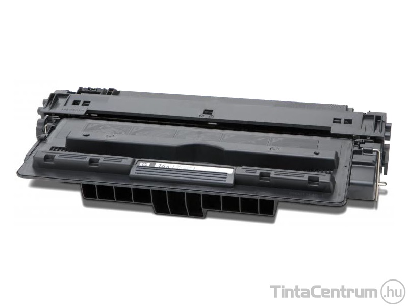 HP 16A (Q7516A) fekete [12000 oldal] eredeti toner