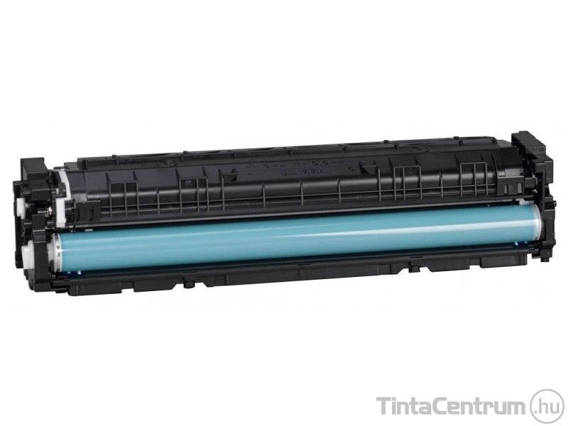 HP 201A (CF400A) fekete [1500 oldal] eredeti toner