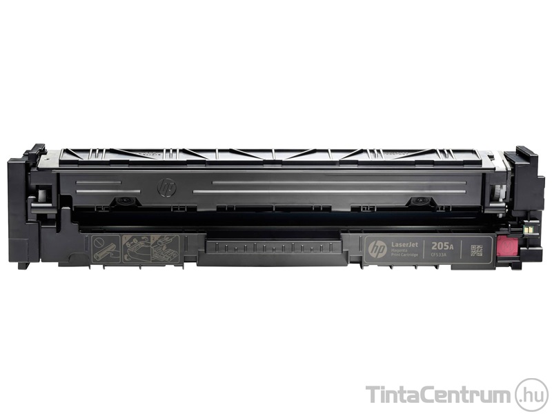 HP 205A (CF533A) magenta [900 oldal] eredeti toner