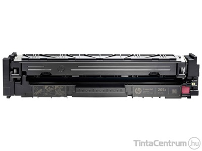 HP 205A (CF533A) magenta [900 oldal] eredeti toner