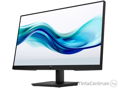HP 23,8" IPS monitor, "Series 3 Pro", 1920x1080, 100Hz, 16:9, 250 nit, VGA, HDMI