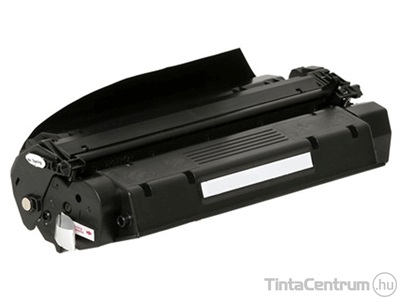 HP 24X (Q2624X) fekete [4000 oldal] kompatibilis 100% új toner