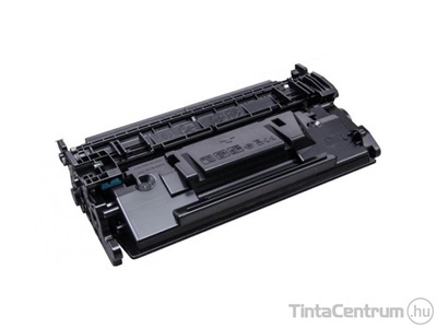 HP 26X (CF226X) fekete [9000 oldal] eredeti toner