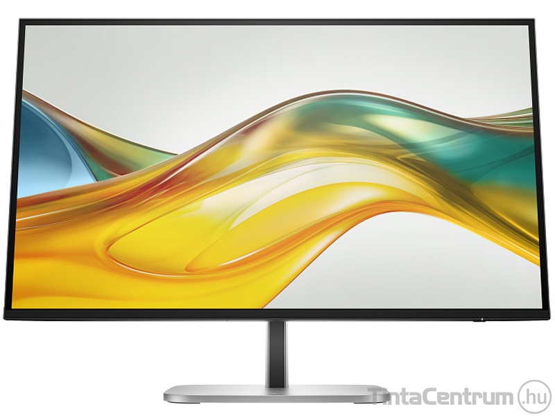 HP 27" IPS monitor, "Series 5 Pro", 2566x1440, 100Hz, 16:9, 350 nit, VGA, HDMI