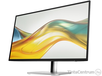 HP 27" IPS monitor, "Series 5 Pro", 2566x1440, 100Hz, 16:9, 350 nit, VGA, HDMI
