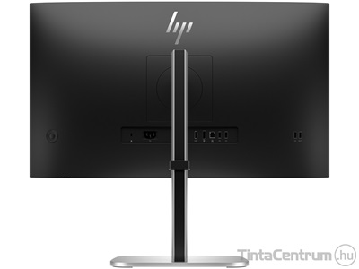 HP 27" IPS monitor, "Series 5 Pro", 2566x1440, 100Hz, 16:9, 350 nit, VGA, HDMI