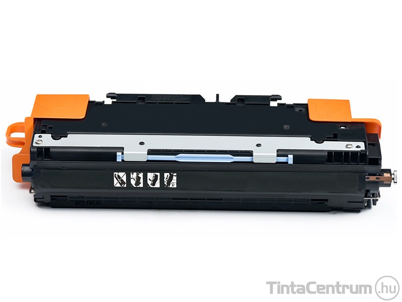 HP 308A (Q2670A) fekete [6000 oldal] kompatibilis 100% új toner