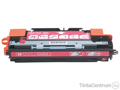 HP 311A (Q2683A) magenta [6000 oldal] eredeti toner