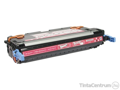 HP 314A (Q7563A) magenta [3500 oldal] kompatibilis toner