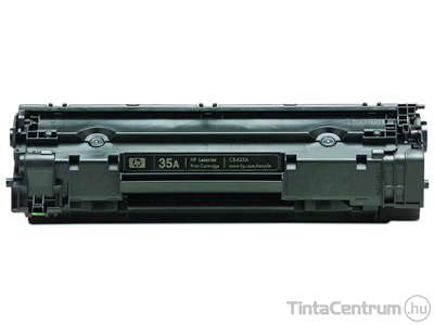 HP 35A (CB435A) fekete [1500 oldal] eredeti toner