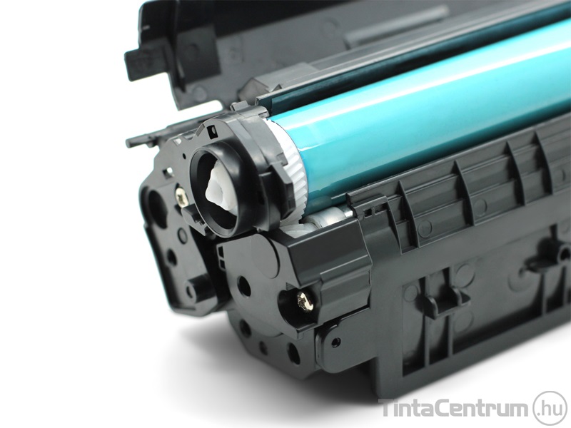 HP 35A (CB435A) fekete [1500 oldal] kompatibilis 100% új toner