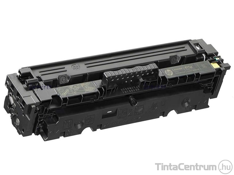 HP 415A (W2032A) sárga [2100 oldal] eredeti toner