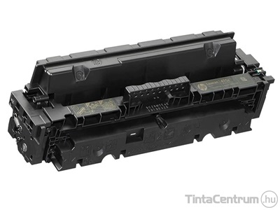 HP 415X (W2030X) fekete [7500 oldal] eredeti toner