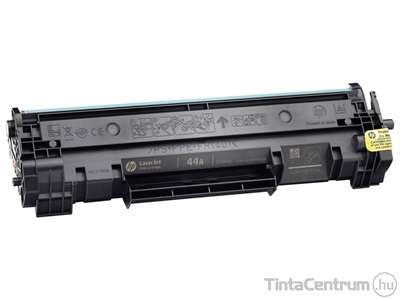 HP 44A (CF244A) fekete [1000 oldal] eredeti toner